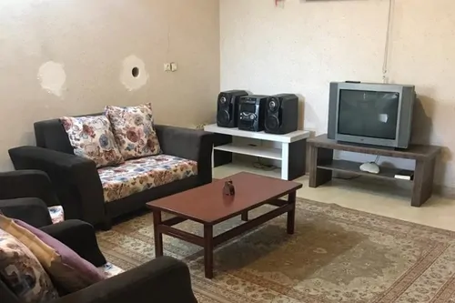 تصویر 2 - آپارتمان مهان(واحد3) در  شیراز