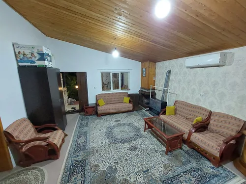 تصویر 3 - ویلا باغ ترابی در  چمستان