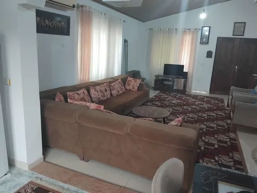 تصویر 3 - ویلا سرداری در  متل قو