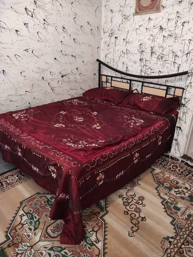 تصویر 2 - آپارتمان بهاران در سنندج
