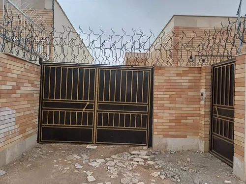 تصویر 11 - ویلا سامین در  اراک