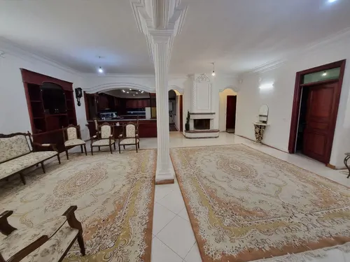 تصویر 7 - خانه ویلایی پدر سالار در  مشهد