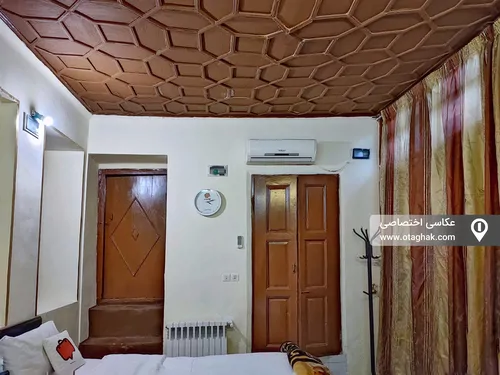تصویر 4 - اقامتگاه بوم‌گردی گلشن(3 تخته دبل_سینگل) در  شیراز