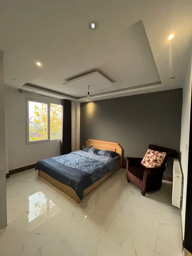 تصویر 10 - ویلا دوبلکس روح نواز در  نوشهر