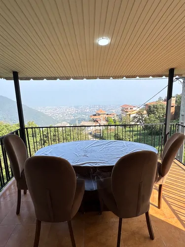 تصویر 15 - ویلا چشم انداز اربه کله در رامسر