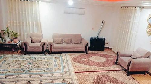 تصویر 4 - ویلا دلبازترین ویو ویلا دوبلکس حیاط دار و عالی در تالش