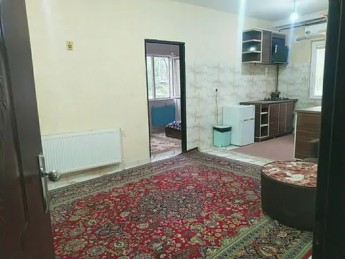 تصویر 2 - آپارتمان مبله نجاتی(واحد ۱۳) در ماسال