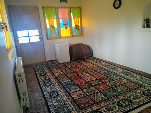 تصویر 2 - اقامتگاه بوم‌گردی تورنگ ۲ در  لاهیجان