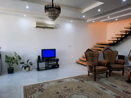تصویر 5 - ویلا امین در فرح آباد