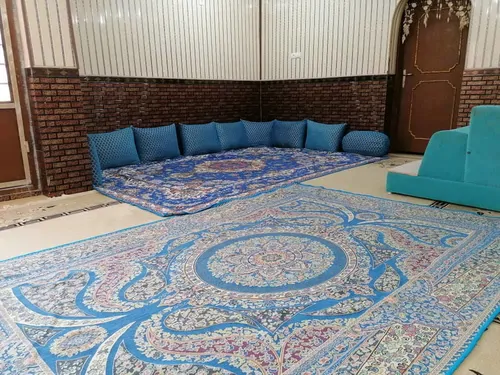 تصویر 2 - سوییت طوفان (واحد6) در درگهان