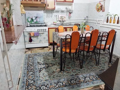 تصویر 6 - ویلا امیرعلی در  ماسال