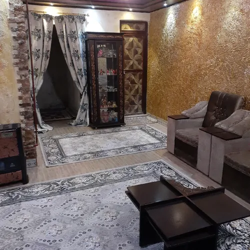 تصویر 3 - خانه احمدی در  انزلی