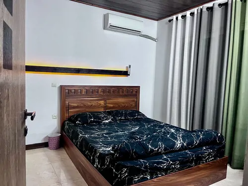 تصویر 11 - ویلا استخردار آبگرم آریا  در  محمودآباد