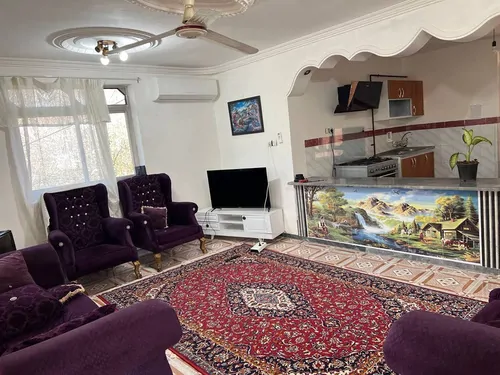 تصویر 4 - ویلا جنگلی  در  ماسال