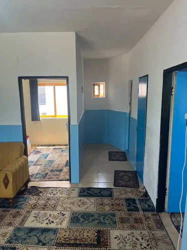 تصویر 4 - آپارتمان ساحلی صبا (آبی 2) در فریدون کنار