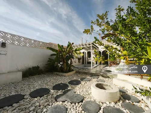 تصویر 19 - ویلا استخردار آبسرد روف در قشم