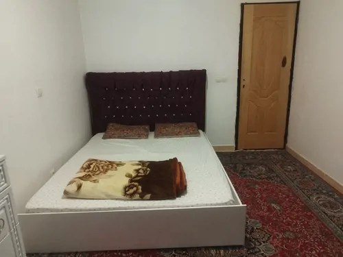 تصویر 9 - آپارتمان سپاهان شمالی در خرم آباد