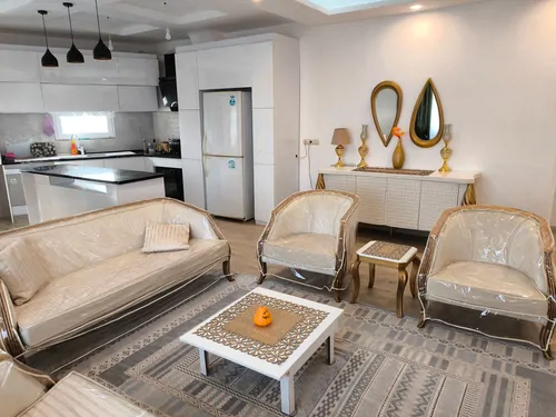 تصویر 4 - آپارتمان طراوت سبز (2) در  لاهیجان