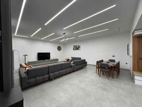 تصویر 6 - ویلا استخردار آبگرم دفاری در  قشم