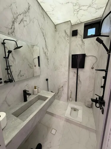 تصویر 22 - ویلا تریپلکس استخردار آبگرم دالخانی با بیلیارد در  رامسر