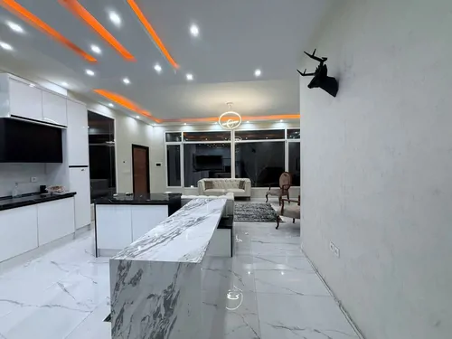 تصویر 3 - ویلا ویلا استخردار آب گرم و جکوزی در ملارد