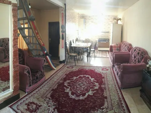 تصویر 3 - ویلا نقلی ساحلی توسکا در چمخاله