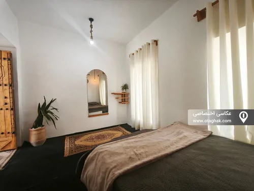 تصویر 13 - ویلا استخردار آبسرد روف در قشم