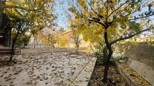 تصویر 21 - ویلا استخردار آبگرم بانوی شرقی (2) در  پردیس