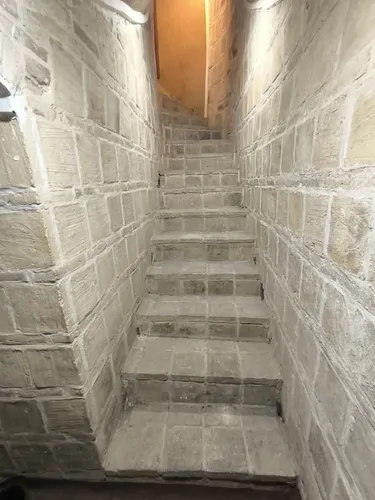 تصویر 17 - اقامتگاه بوم‌گردی مهران (خوابگاهی آقایان) در  یزد