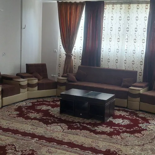 تصویر ۱ - آپارتمان مبله بزرگمهر  در  اصفهان