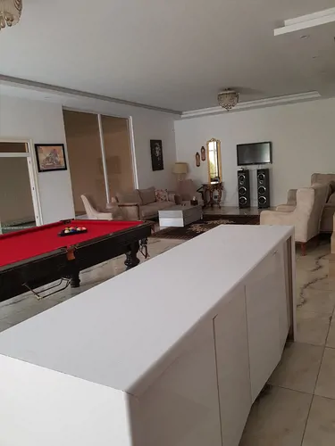 تصویر 9 - ویلا استخر آبگرم سرپوشیده سورنا در  سهیلیه