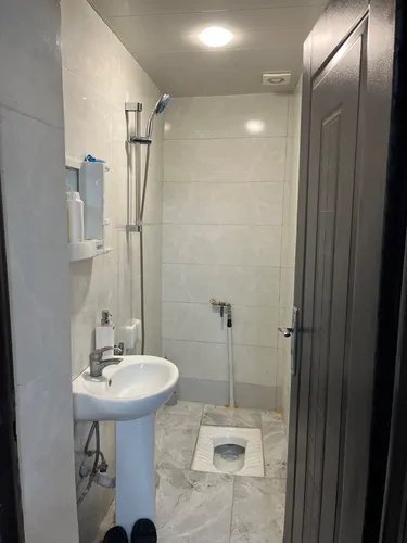 تصویر 11 - سوییت ال ای (1) در رشت