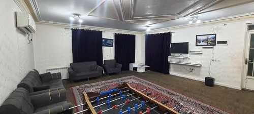 تصویر 4 - ویلا استخردار آبسرد برکه با فوتبال دستی در  دزفول