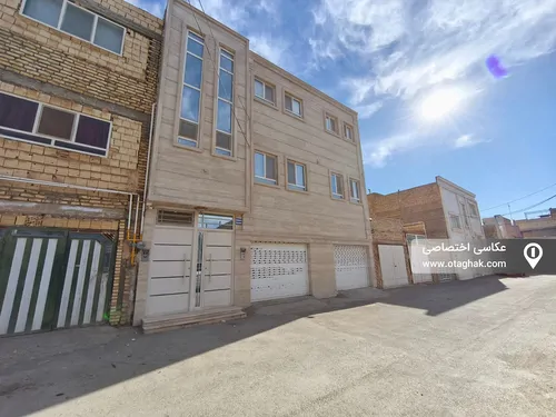 تصویر 14 - آپارتمان مبله پری در یزد