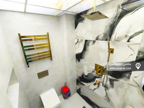 تصویر 29 - ویلا استخردار آبگرم ستاره در  رامسر