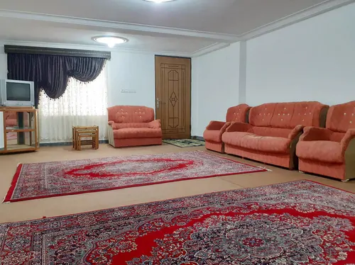 تصویر 2 - ویلا باغ  ساحلی فردین در تالش