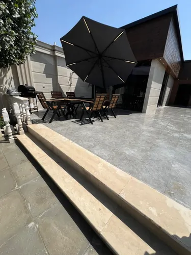 تصویر 13 - ویلا استخردار آبگرم بوستان (2) با بیلیارد در چهارباغ