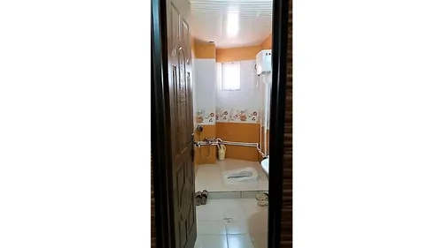 تصویر 2 - آپارتمان کارشناسان س۱ در اردبیل