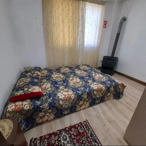 تصویر 8 - خانه پروا در  رامسر