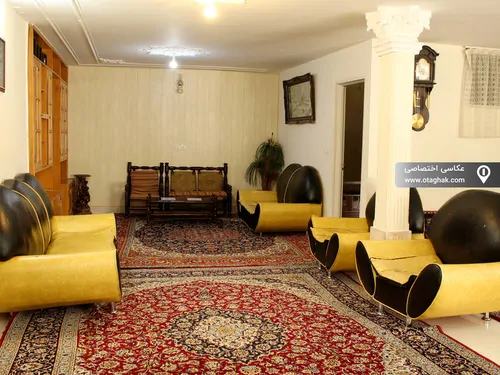 تصویر 1 - خانه مبله میرداماد در  اصفهان