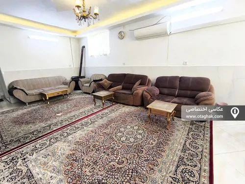 تصویر 7 - خانه ویلایی اعلمی نزدیک حرم‌  در  مشهد