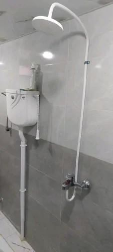 تصویر 17 - کلبه چوبی فندوق در ماسال