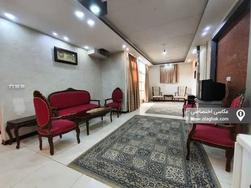 تصویر 3 - خانه هشت بهشت در  اصفهان