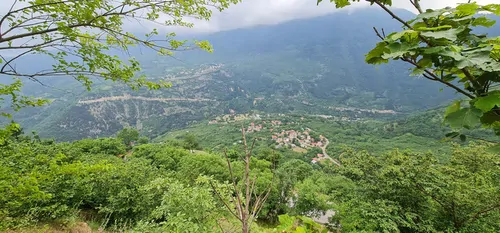 تصویر 11 - ویلا آقاجانی در  رودسر