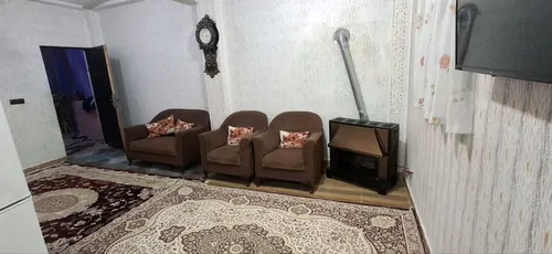 تصویر 2 - ویلا مهراد در ماسوله