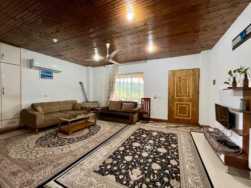 تصویر 4 - ویلا فرزاد  در  سوادکوه