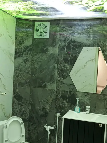تصویر 26 - آپارتمان مبله حسین پور در  چمستان
