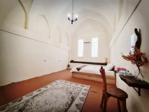 عمارت آگُر (واحد ۳) با صبحانه رایگان