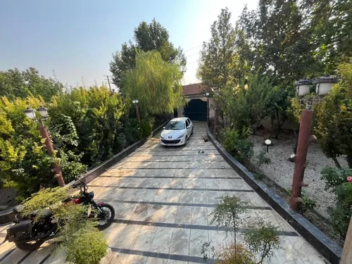 تصویر 3 - ویلا ویلای دنج و سرسبز استخر آب گرم پدرخوانده  در سهیلیه