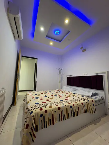 تصویر 9 - آپارتمان مبله مادر (واحد ٤) در  شیراز